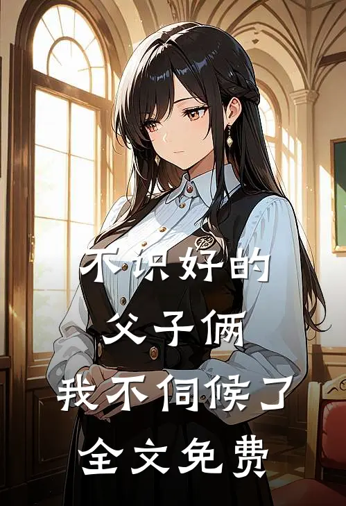 不识好的父子俩,我不伺候了全文免费