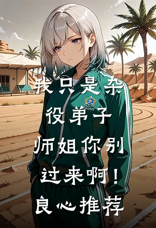 我只是杂役弟子,师姐你别过来啊!良心推荐
