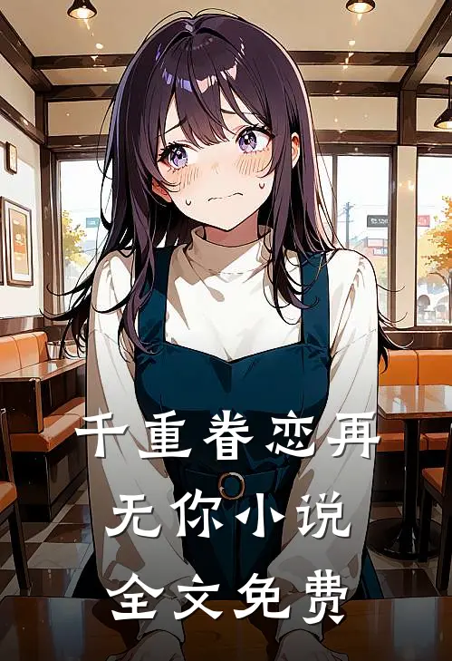 千重眷恋再无你小说全文免费