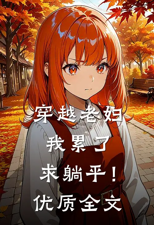 穿越老妇：我累了，求躺平！优质全文