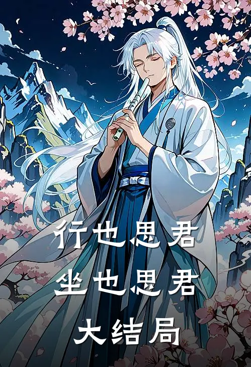 行也思君坐也思君大结局