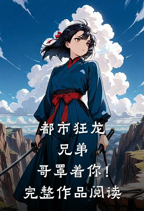 都市狂龙：兄弟，哥罩着你！完整作品阅读
