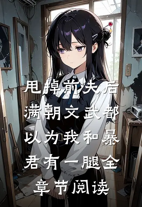 甩掉前夫后，满朝文武都以为我和暴君有一腿全章节阅读