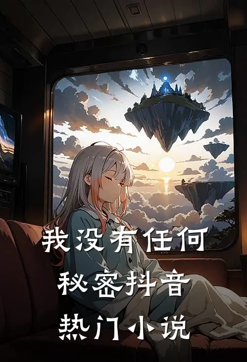 我没有任何秘密抖音热门小说