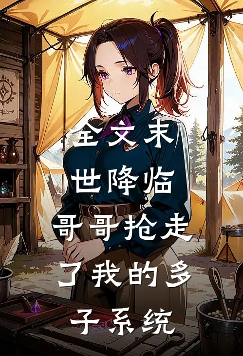 全文末世降临，哥哥抢走了我的多子系统