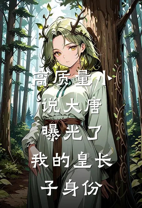 高质量小说大唐：曝光了，我的皇长子身份