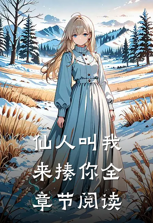 仙人叫我来揍你全章节阅读笔趣阁