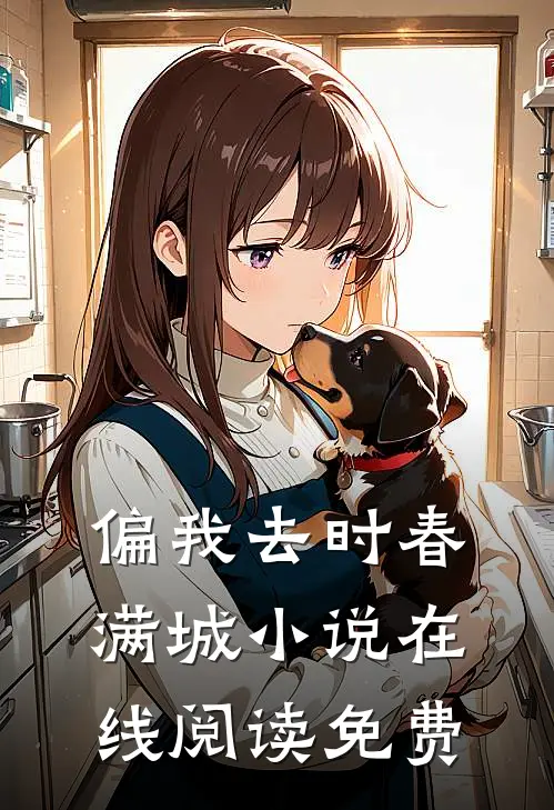 偏我去时春满城小说在线阅读免费
