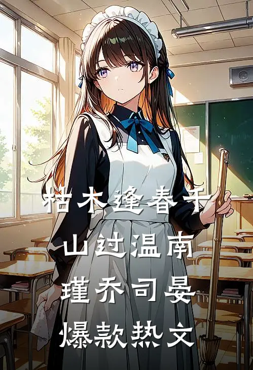 枯木逢春千山过温南瑾乔司晏爆款热文