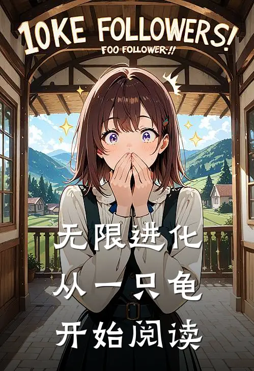 无限进化,从一只龟开始阅读全文
