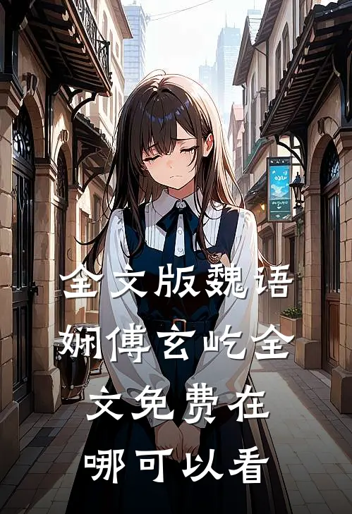 全文版魏语娴傅玄屹全文免费在哪可以看
