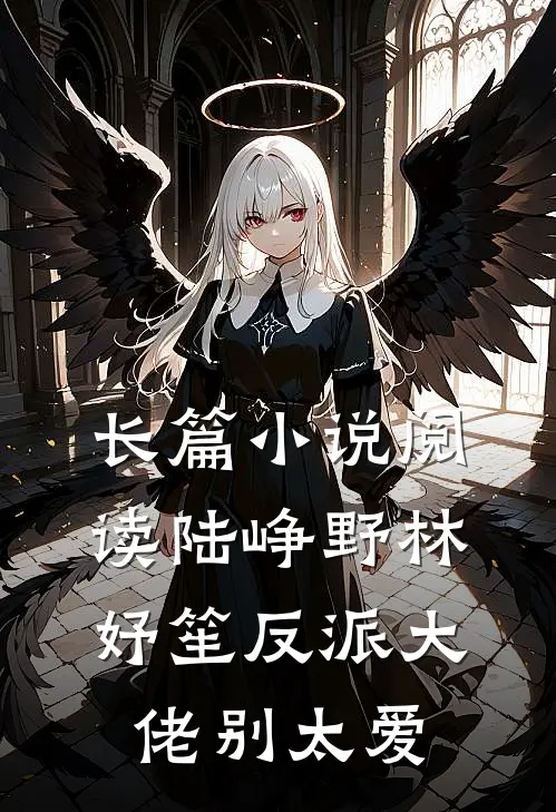 长篇小说阅读陆峥野林妤笙反派大佬别太爱