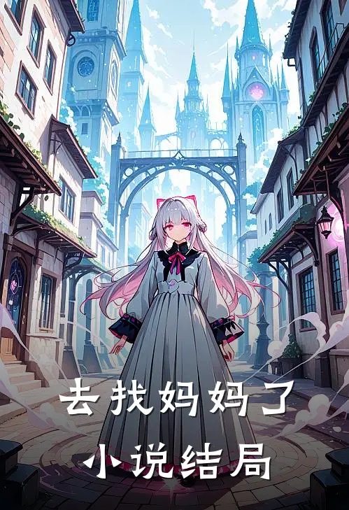 去找妈妈了小说结局