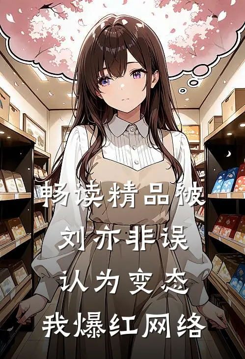 畅读精品被刘亦非误认为变态，我爆红网络