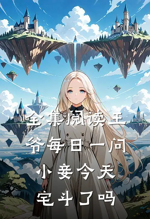 全集阅读王爷每日一问，小妾今天宅斗了吗