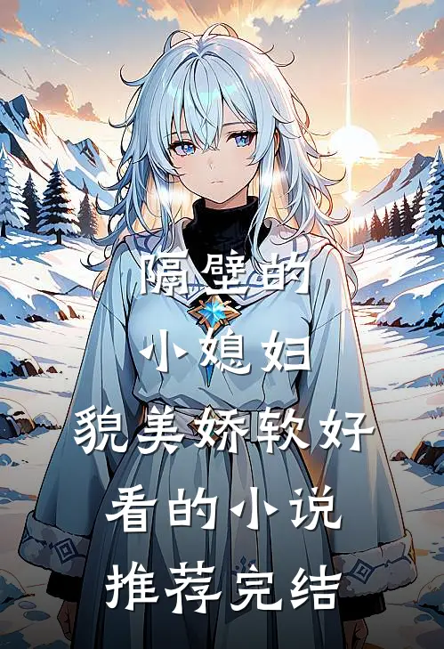 隔壁的小媳妇,貌美娇软好看的推荐完结文