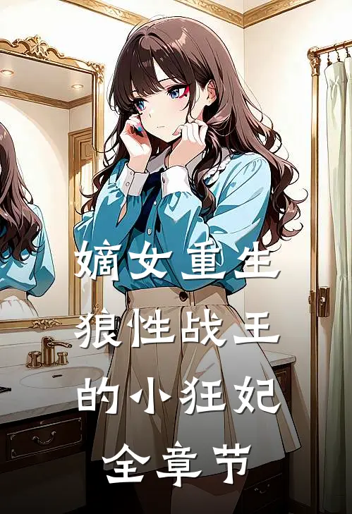 嫡女重生,狼性战王的小狂妃全章节