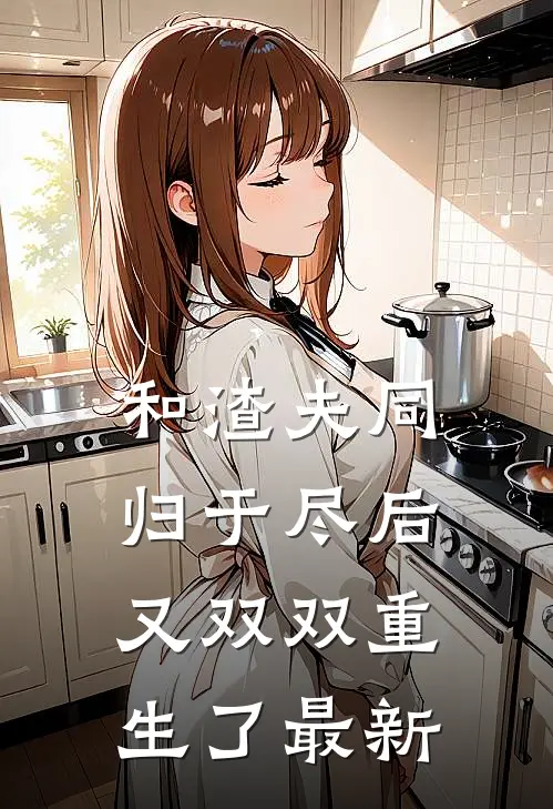 和渣夫同归于尽后又双双重生了最新