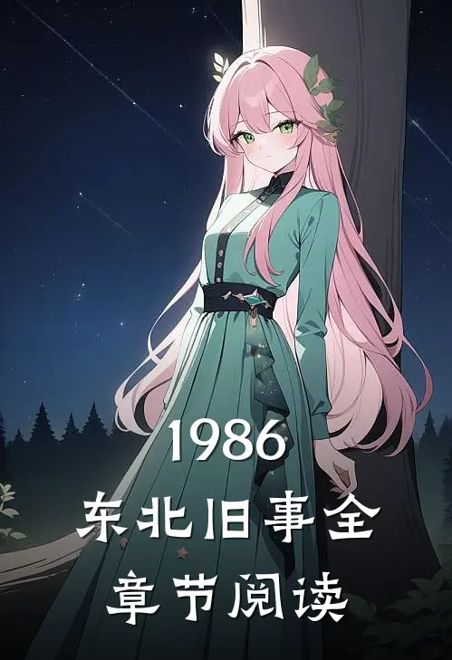 1986：东北旧事全章节阅读
