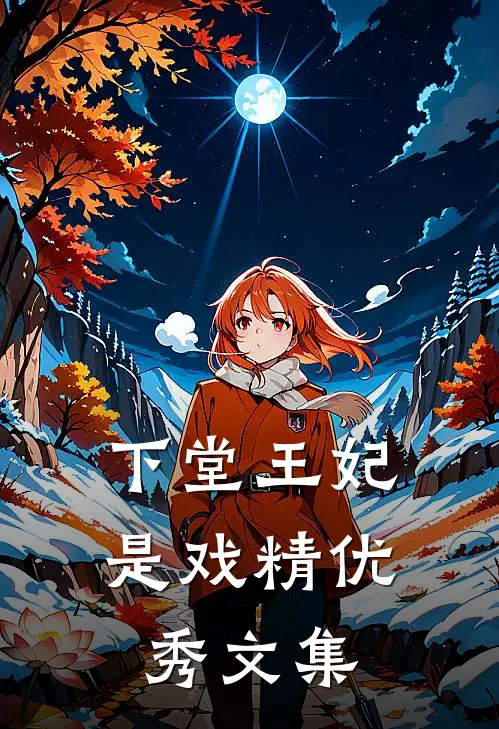 下堂王妃是戏精优秀文集