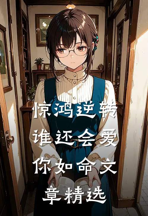 惊鸿逆转,谁还会爱你如命文章精选