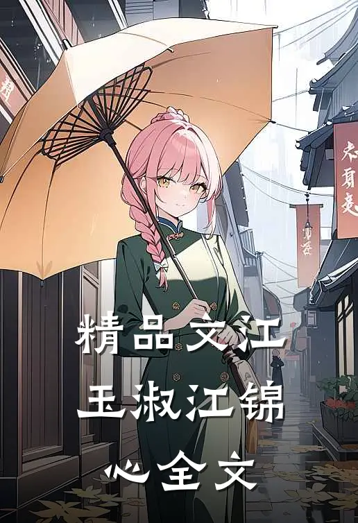 精品文江玉淑江锦心全文