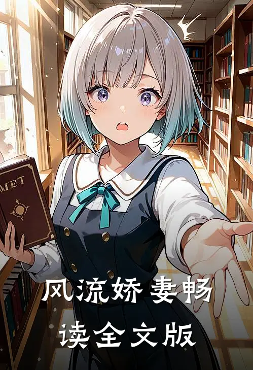 风流娇妻畅读全文版