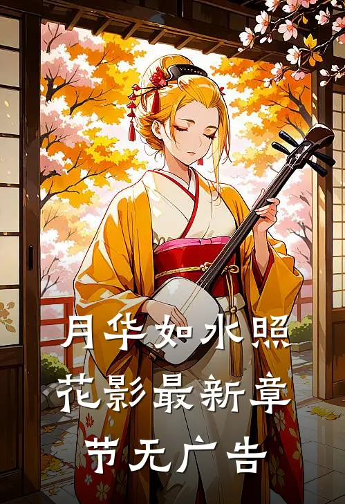 月华如水照花影最新章节无广告