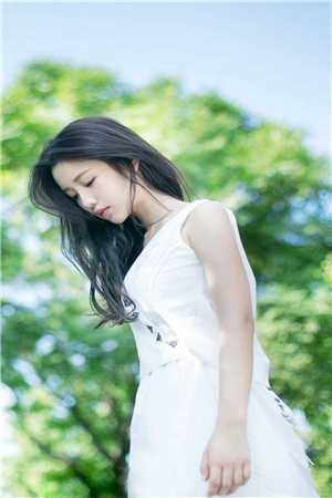 春风不曾吻百合顾聿白许栀意大结局