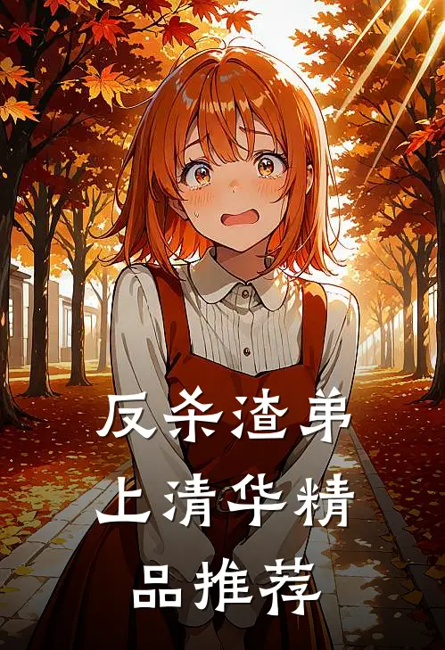 反杀渣弟上清华精品推荐