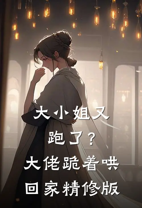 大小姐又跑了？大佬跪着哄回家精修版
