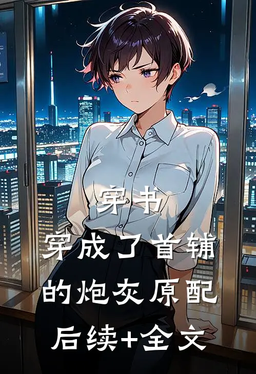 穿书：穿成了首辅的炮灰原配后续+全文