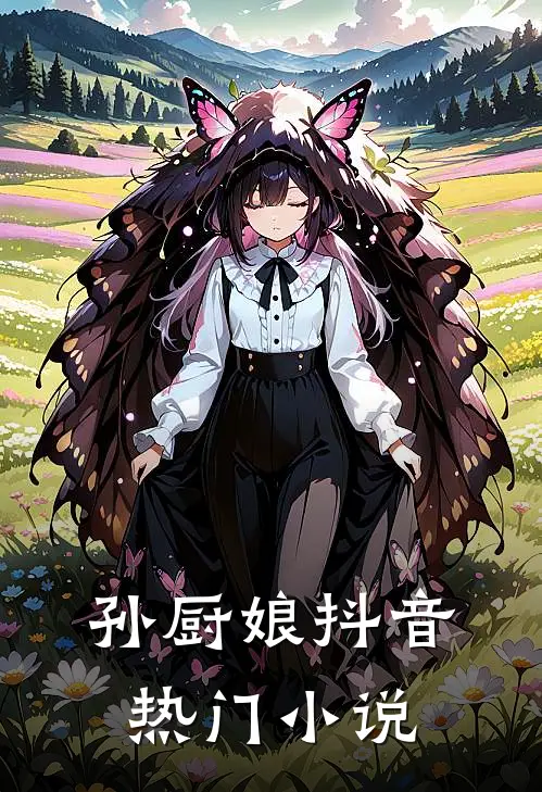 孙厨娘抖音热门免费阅读