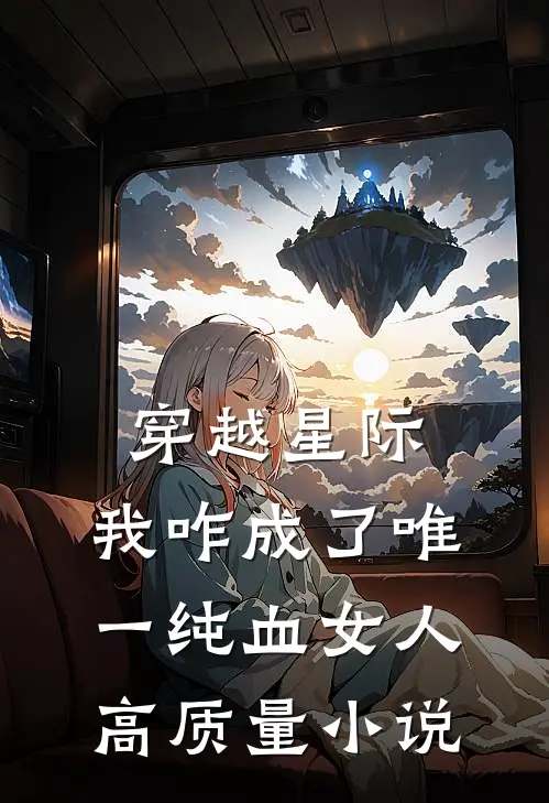 穿越星际,我咋成了唯一纯血女人高质量免费阅读
