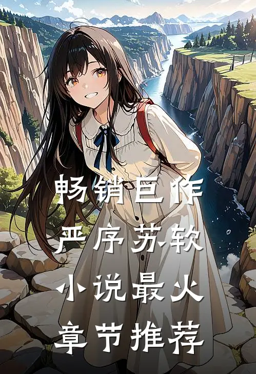 畅销巨作严序苏软小说最火章节推荐