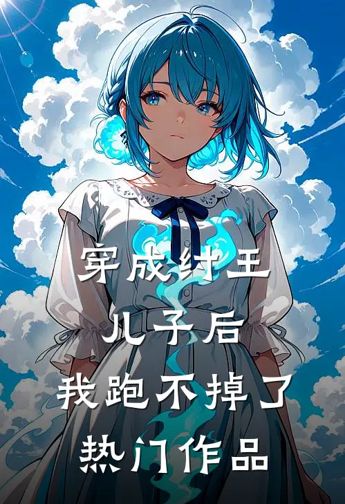 穿成纣王儿子后,我跑不掉了热门作品