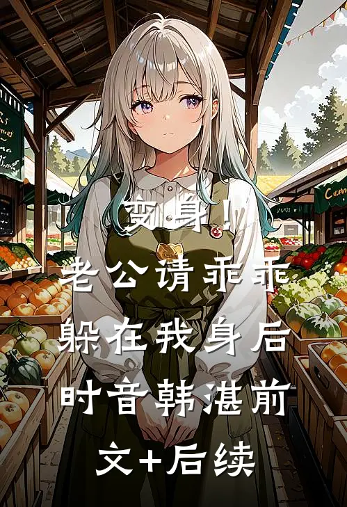 变身！老公请乖乖躲在我身后时音韩湛前文+后续