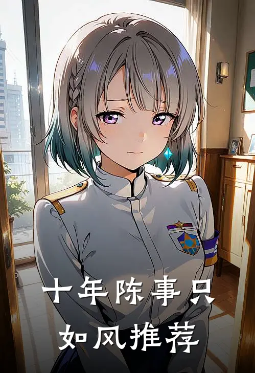 十年陈事只如风推荐