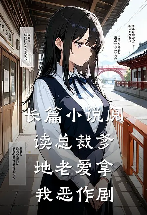 长篇小说阅读总裁爹地老爱拿我恶作剧