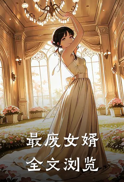 最废女婿全文浏览