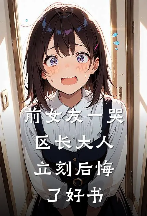 前女友一哭，区长大人立刻后悔了好书