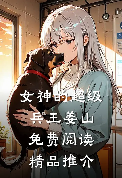 女神的超级兵王姜山免费阅读精品推介