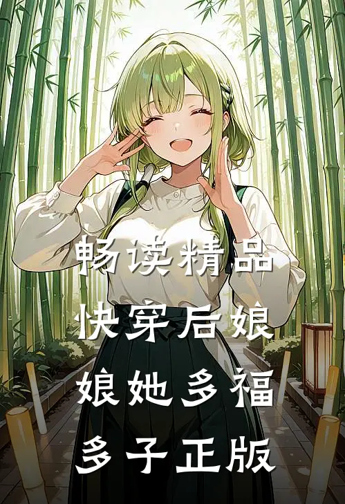 畅读精品快穿后娘娘她多福多子正版