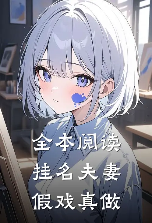 全本阅读挂名夫妻假戏真做