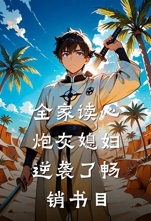 全家读心：炮灰媳妇逆袭了畅销书目