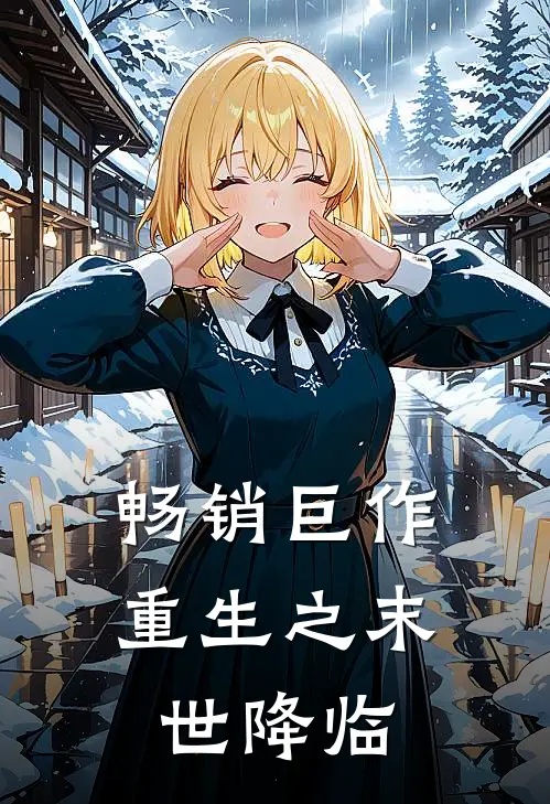 畅销巨作重生之末世降临