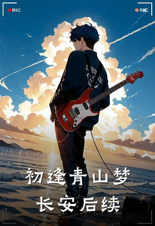 初逢青山梦长安后续