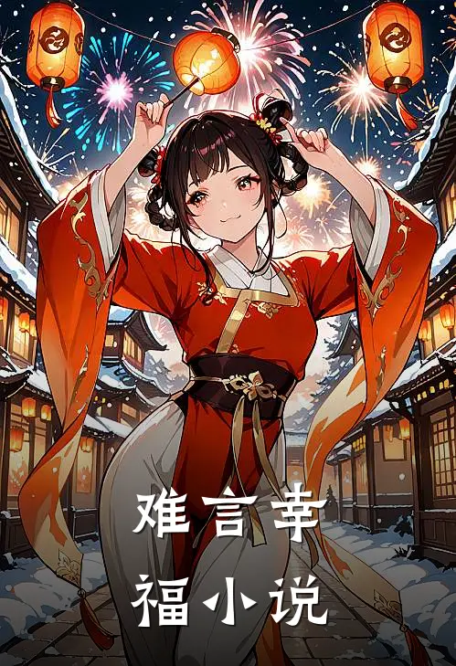 难言幸福小说