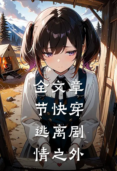 全文章节快穿逃离剧情之外免费阅读