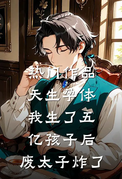 热门作品天生孕体，我生了五亿孩子后，废太子炸了